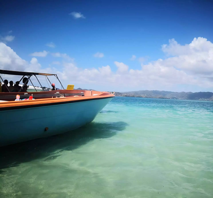 Organisation d'un événement sur mesure sur un bateau