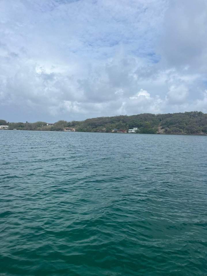 Excursion Baignoire de Joséphine