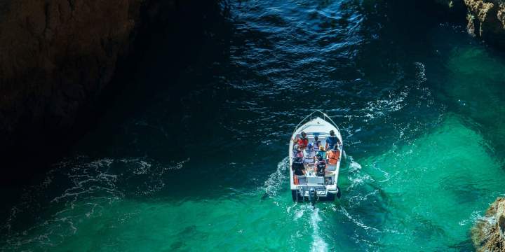 Sortie en mer Martinique